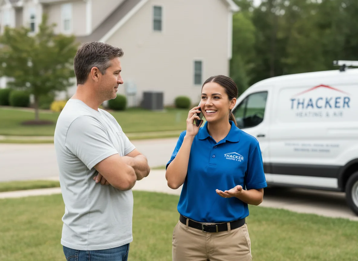 Ac Repair Leland, NC FAQs